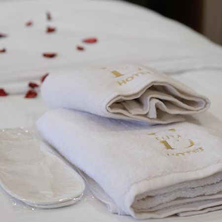 Elita Otel Kumkapi イスタンブール エクステリア 写真