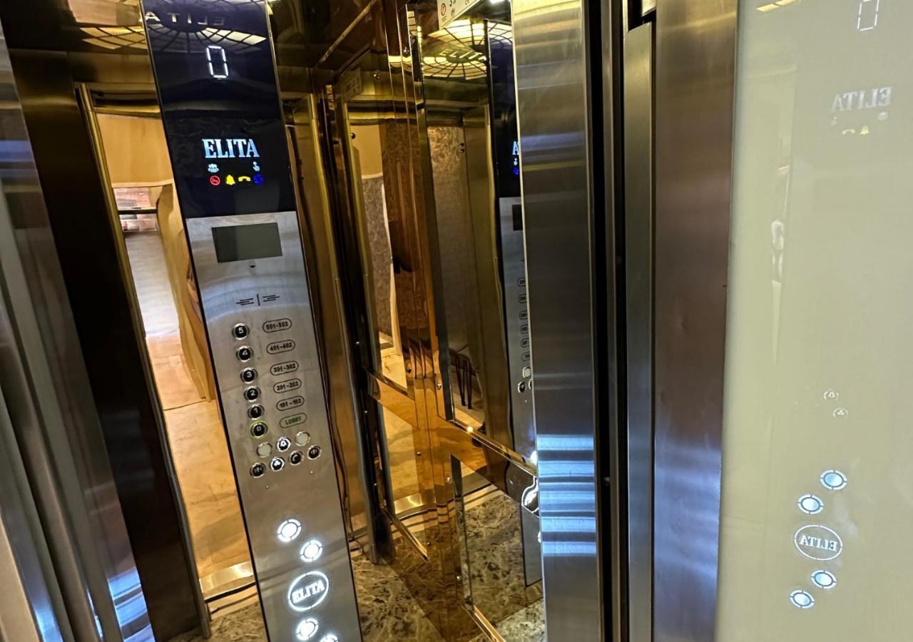 Elita Otel Kumkapi イスタンブール エクステリア 写真
