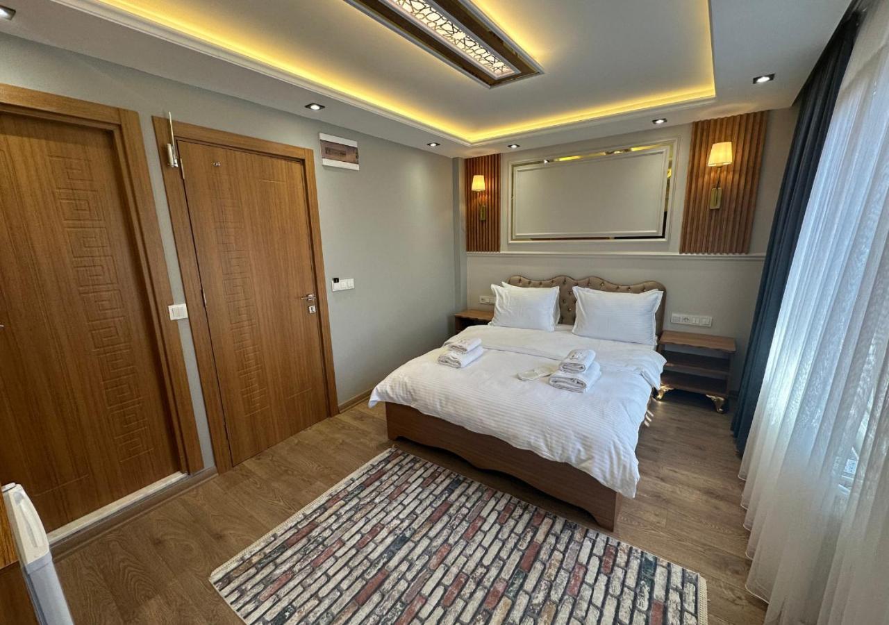 Elita Otel Kumkapi イスタンブール エクステリア 写真