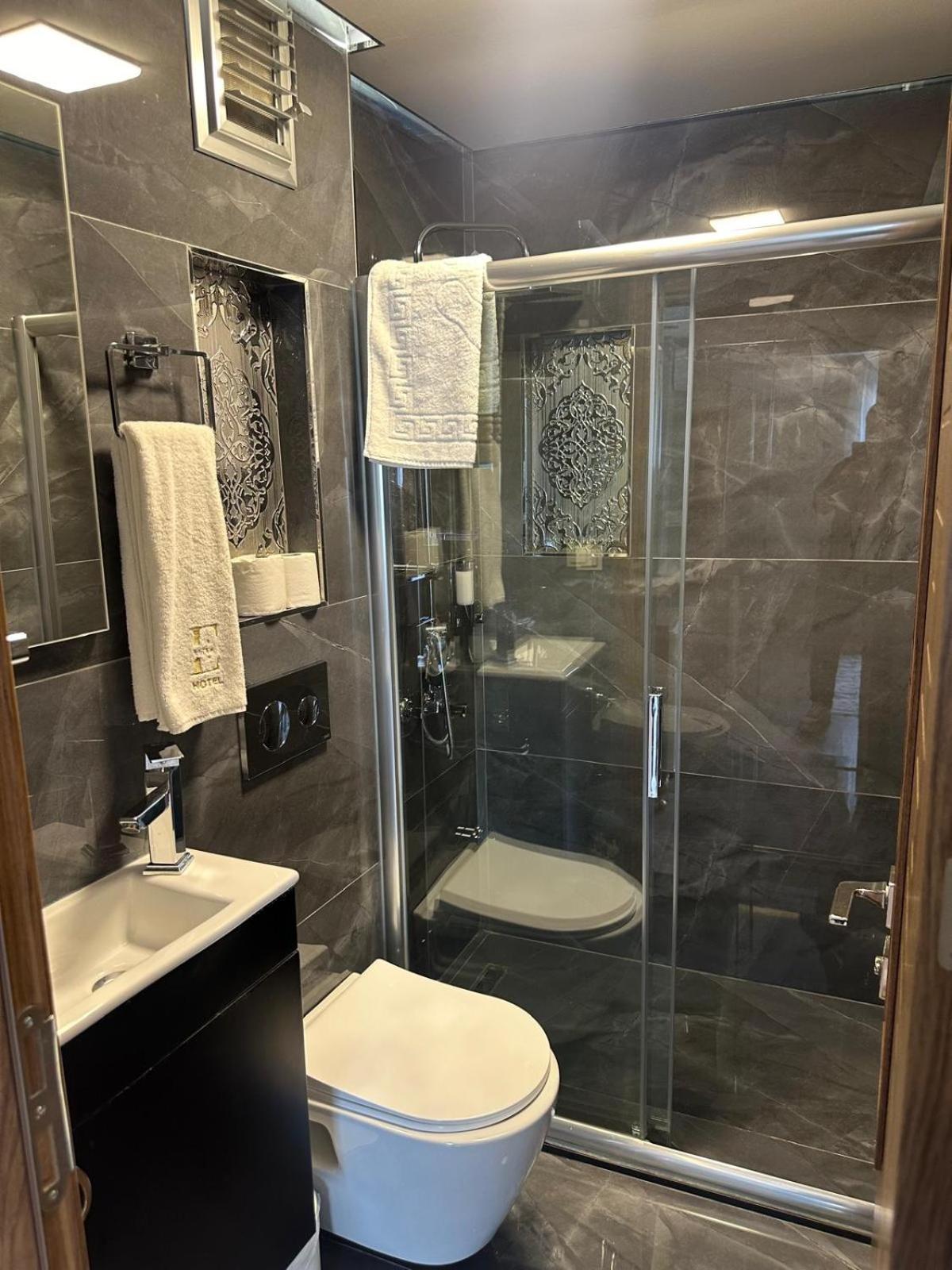 Elita Otel Kumkapi イスタンブール エクステリア 写真