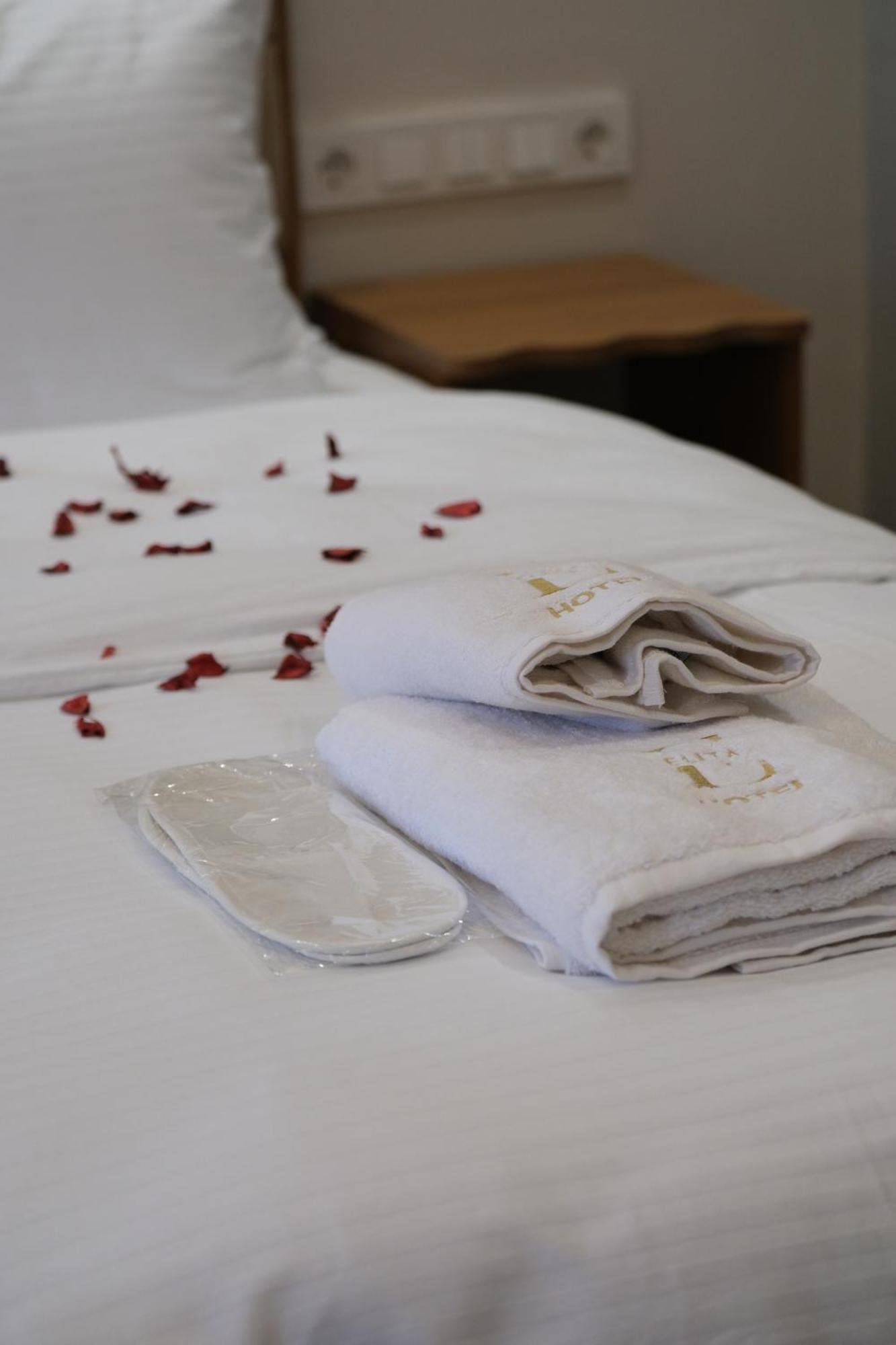 Elita Otel Kumkapi イスタンブール エクステリア 写真