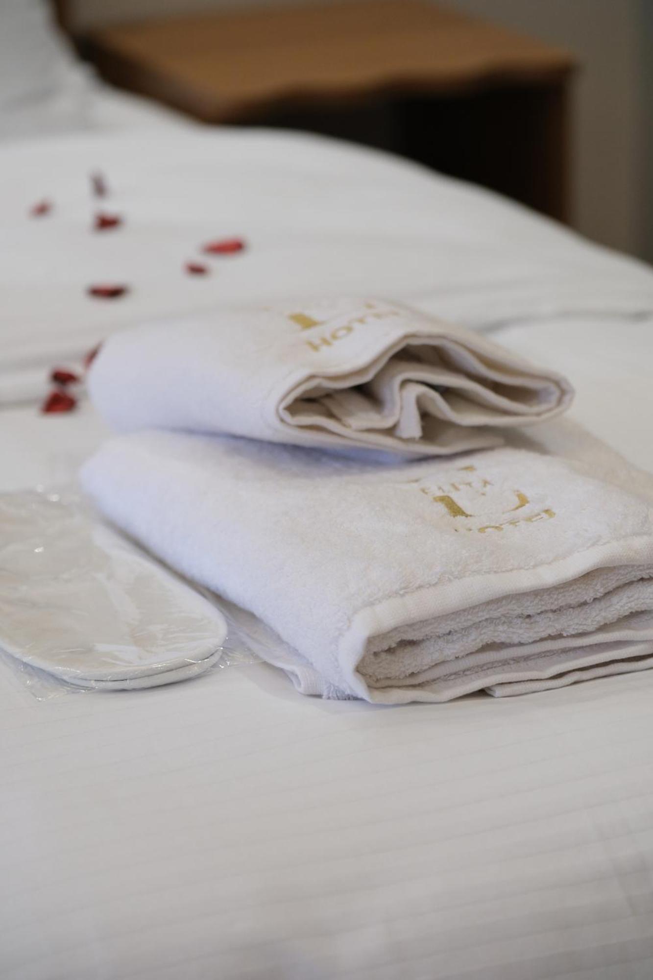 Elita Otel Kumkapi イスタンブール エクステリア 写真